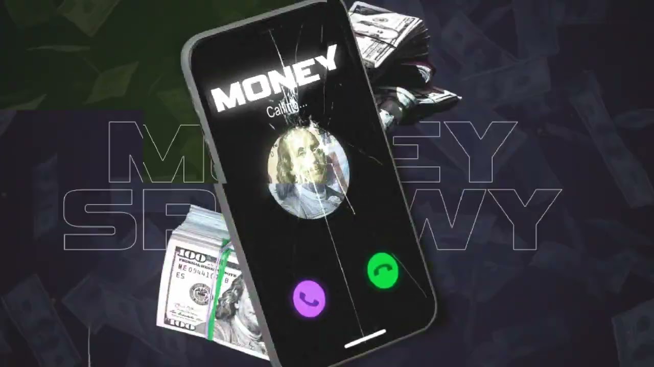 Czuki ft. klb - Money Sprawy (prod. Lowlife)