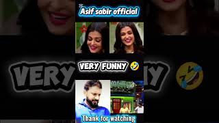 Kapil Sharma comedy.😂🤣#asifsabirofficial #jokes #funny #trending #comedy #kapilsharmashow