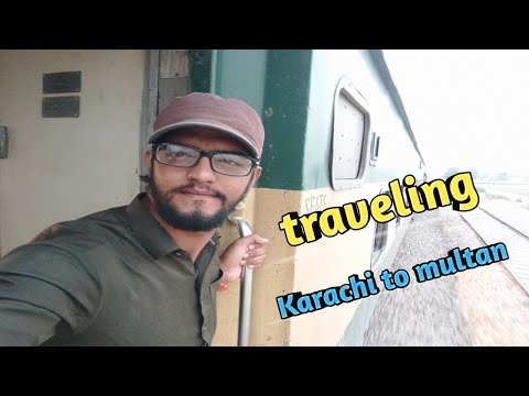 Multan Jane ka plane ban gaya travel vlog (ArsalanBhaiofficial) #youtube #travel