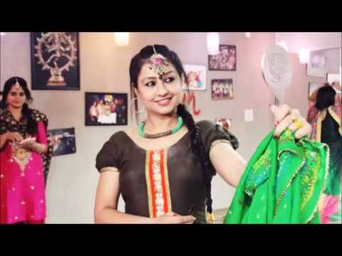 Phulkari | Kaur B | THE DANCE MAFIA, RIPANPREET SIDHU, MOHALI 9501915706