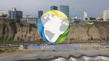 FILMACION AEREA DRONES LIMA - GLOBAL STRATEGIC SOLUTIONS