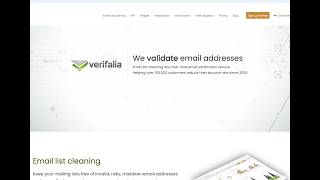 The Best Free Email Validator You Need to Try | CodePopular | Email Validator