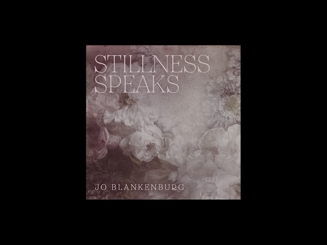 Jo Blankenburg - Jo Blankenburg - Kite Against The Wind (Solo Piano Album)