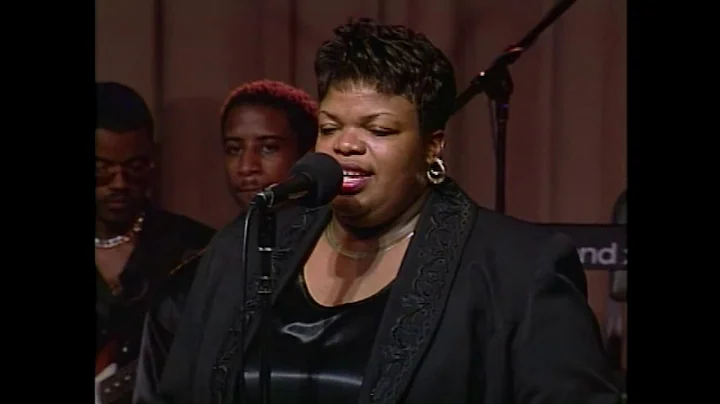 Barnes Family - Take Your Burdens to Jesus