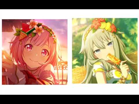 Telecaster b boy-EmuNene. Project sekai alt cover mix