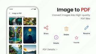 📄 All Document Reader – Your Complete Office File Viewer screenshot 3
