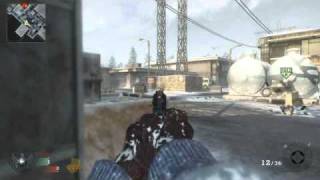Epic Commando lunge is Epic
