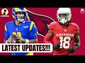 MAJOR Changes Are Coming... | Daily Arizona Cardinals News &amp; Rumors