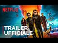 Spy Kids: Armageddon | Trailer ufficiale | Netflix