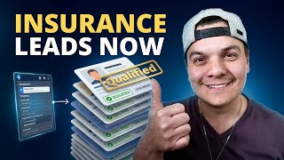 How To Generate Insurance Leads with Facebook Ads 2023 (Low Cost, High Intent)