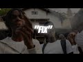 Dusav x BBG Steppaa x Drose Type Beat "FIX" @JefeProductions NEW 2025