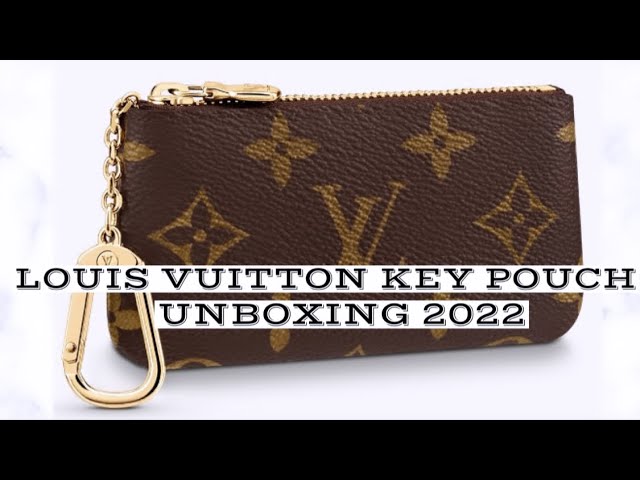 Unboxing & Thoughts on Louis Vuitton Zippy Coin Purse 