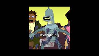 The Professor Leads Everyone To Move Away From Earth