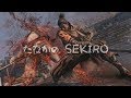 第1回たなかのSEKIRO