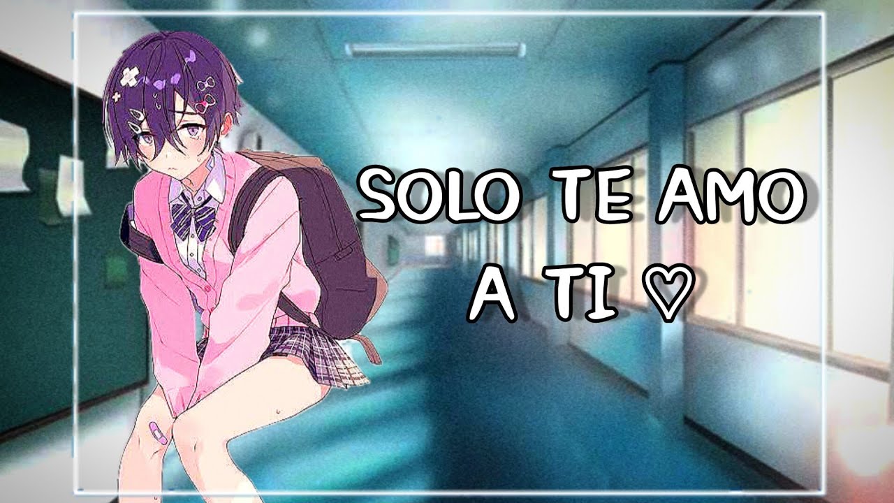 El FEMBOY ARROGANTE Te Declara Sus SENTIMIENTOS... 【M4M】【ASMR Roleplay】