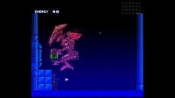 Super Metroid Playthrough: Part 1