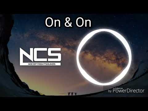 【蔓菓歌詞】On & On （歌詞）