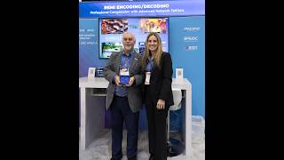 Cobalt Digital's Hybrid Satellite/Internet Operation with PACIFIC Encoder & Decoder Product Line
