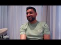 ‘I KNOW WHAT MOSES ITAUMA IS GOING THROUGH’ Amir Khan GIVES BRUTALLY HONEST VIEW | HRGOVIC