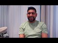 ‘I KNOW WHAT MOSES ITAUMA IS GOING THROUGH’ Amir Khan GIVES BRUTALLY HONEST VIEW | HRGOVIC