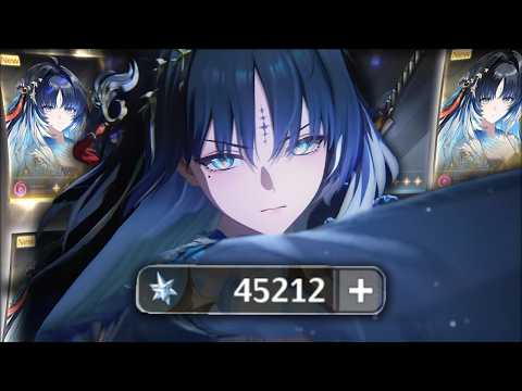 I just wanted 1 yangyang xuanling...