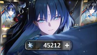 I just wanted 1 yangyang xuanling...