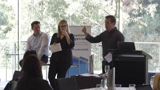 Visionary and Integrator Dynamic: Why Every Business Needs Both