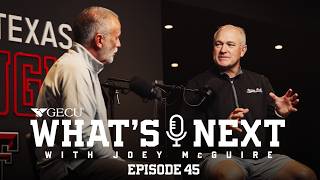 Texas Tech Football: What's Next Podcast (Episode 45) | 9.29.26