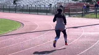 200m - Ba’Ryea