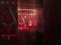 bring me to horizon live aftershock Oct 5, 2025 #bringmethehorizon #bmth #aftershockfestival #metal