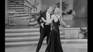 Frankie Valli - Cant Take My Eyes Off You 1967 - With Fred And Ginger, 1935