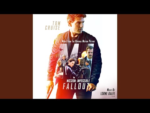 Should You Choose To Accept 