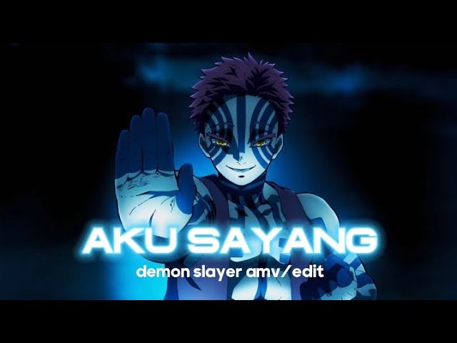 Edit Rengoku VS Akaza (Demon Slayer) para status ( Se vc gostou dessa