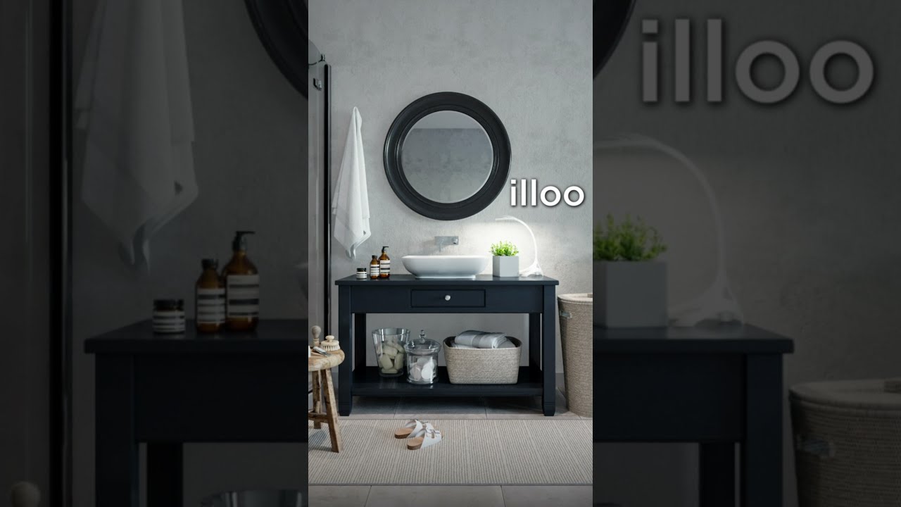 illoo - your new plants growing lights