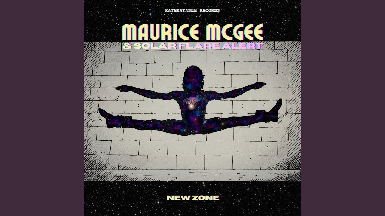 Let the Music Turn You On