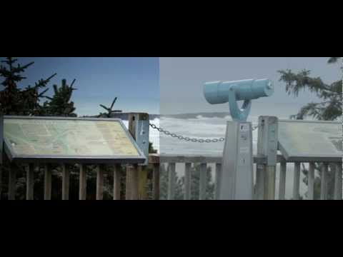 (Canon T3i) Technicolor Cinestyle Test+ Magic Bullet Looks