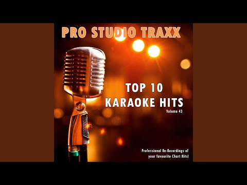 Karaoke Backtrax Library - Some Days Are Diamonds (Originally Performed by John Denver) [Karaoke Version]