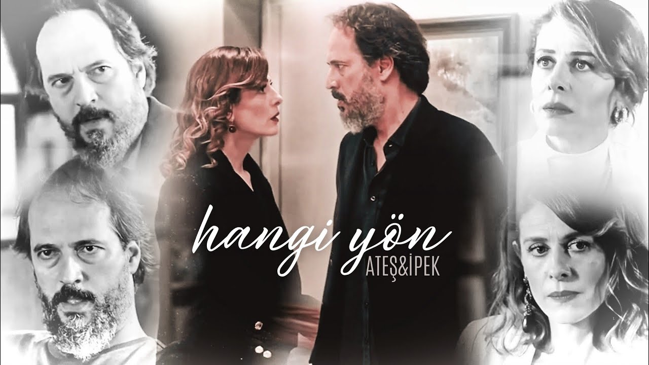 ateş & ipek | hangi yön