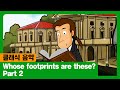 Whose Footprints Are These I Part 2 I 클래식 음악 I The Adventures Of Miro 시즌2 9회 Whose Footprints Are These I Part 2 I 클래식 음악 I The Adventures Of Miro 시즌2 9회