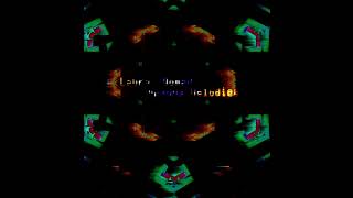Labrat Nomad - Opaque Melodies  #artist #electronicmusic #upcomingmusician #music #virtualmusician