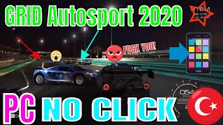 GRID Autosport 2020 gameplay mobile pc ios download #3