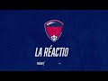 🎙️ Barrage Retour | #CF63USBCO : réaction de Grégory Proment