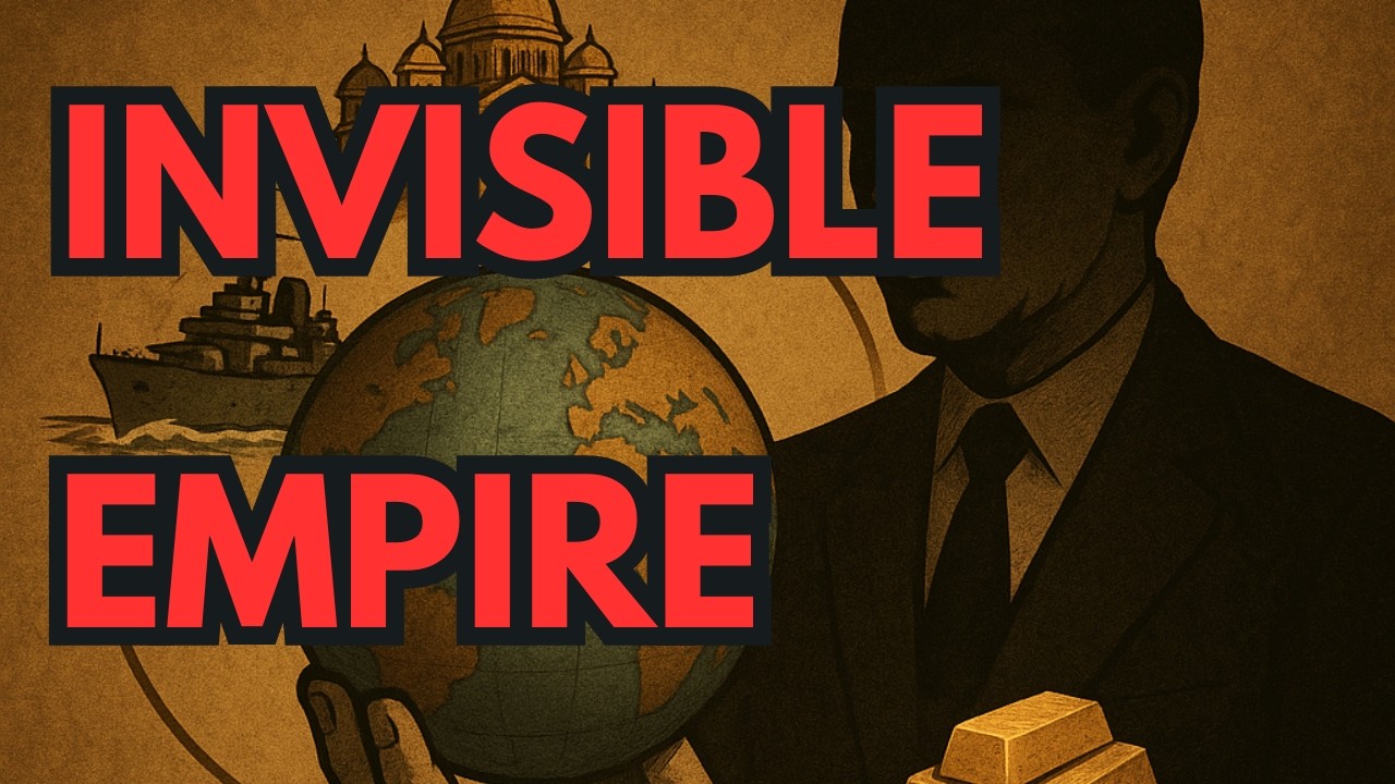 How One Banker Controlled Kings, Wars & Empires – The Rothschild Story! 