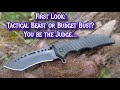 “Check Out the Camillus G-Hammer - Brutal or Brilliant?” #EDC