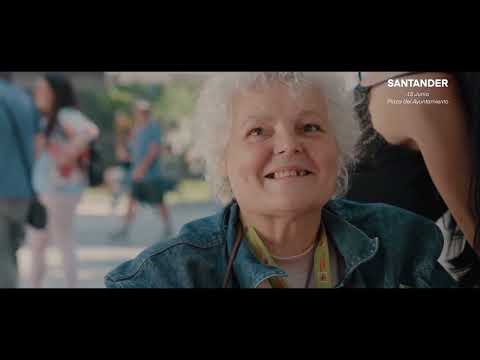 Celebraci&oacute;n D&iacute;a del Buen Trato a los Mayores 2023 Santander