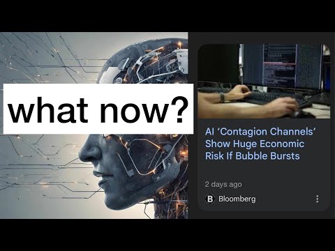 "my class is making me use AI and it's going to make me a hypocrite."