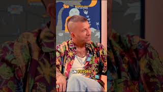 Renga - Meravigliosa la Luna🏝️☀️ #podcast #shorts #renga #angelo