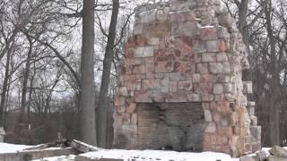 Haven Hill Winter Walk