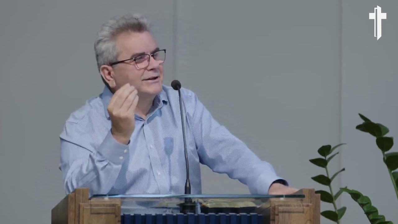 Nelu Filip - Cum găsim adevărata libertate?
