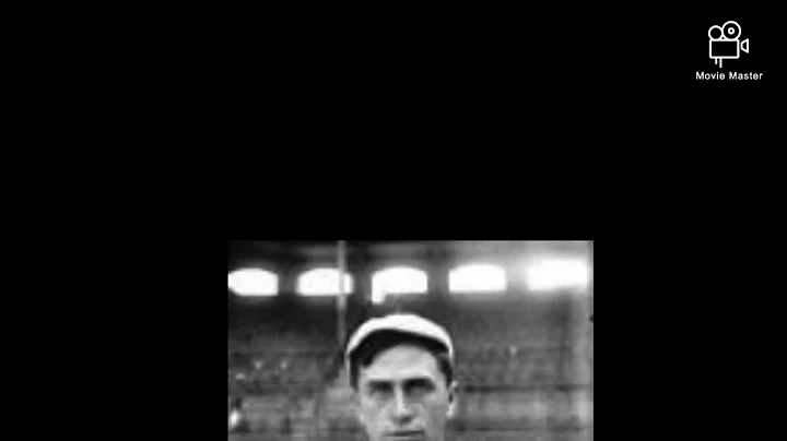 Glory of Their Times: Chapter 10 Harry Hooper (tea...